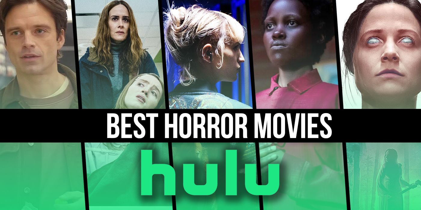 The 20 Best Horror Movies on Hulu Right Now (August 2024)