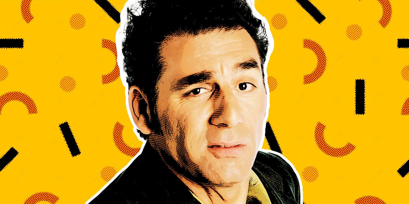 The Kramer Wallpaper