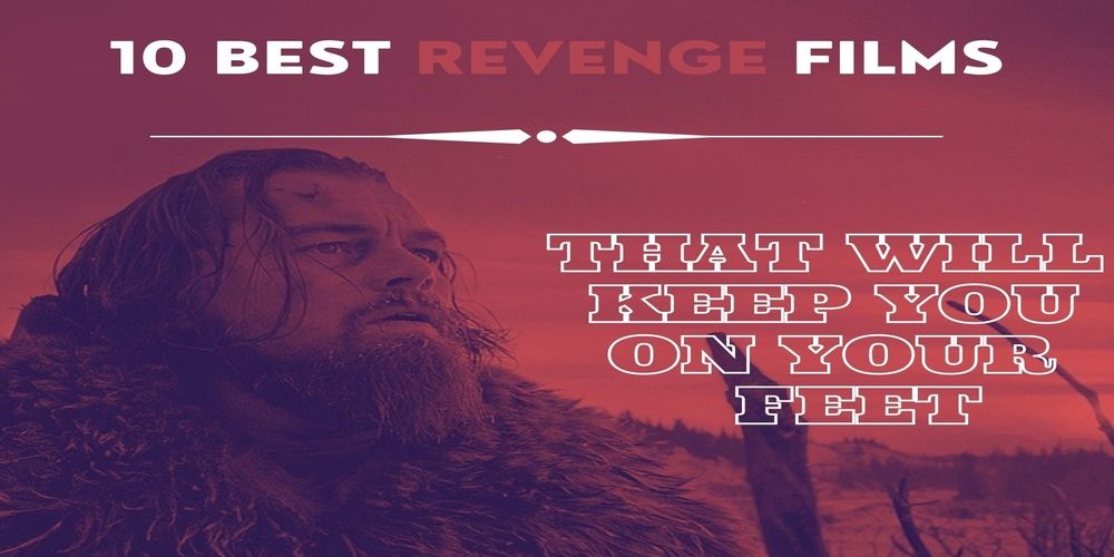 best-revenge-films