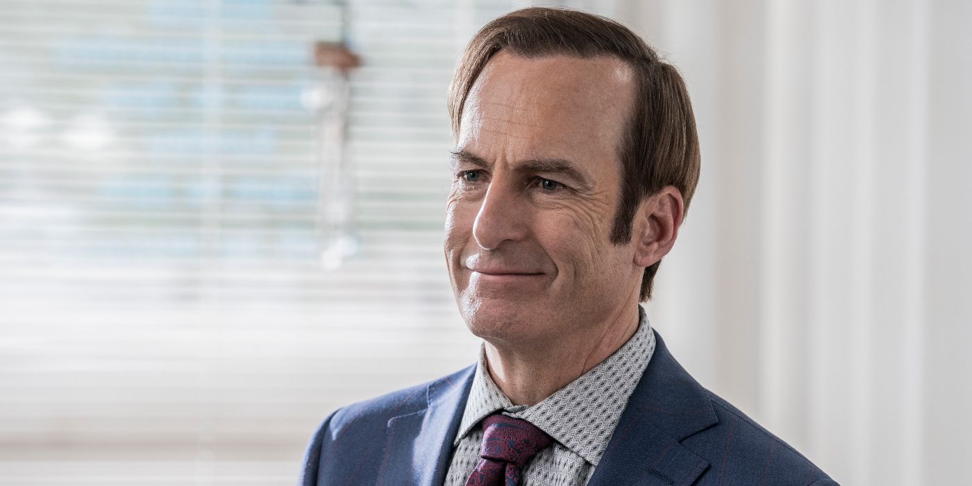 Better Call Saul Animated Prequel Slippin' Jimmy Arrives on ...