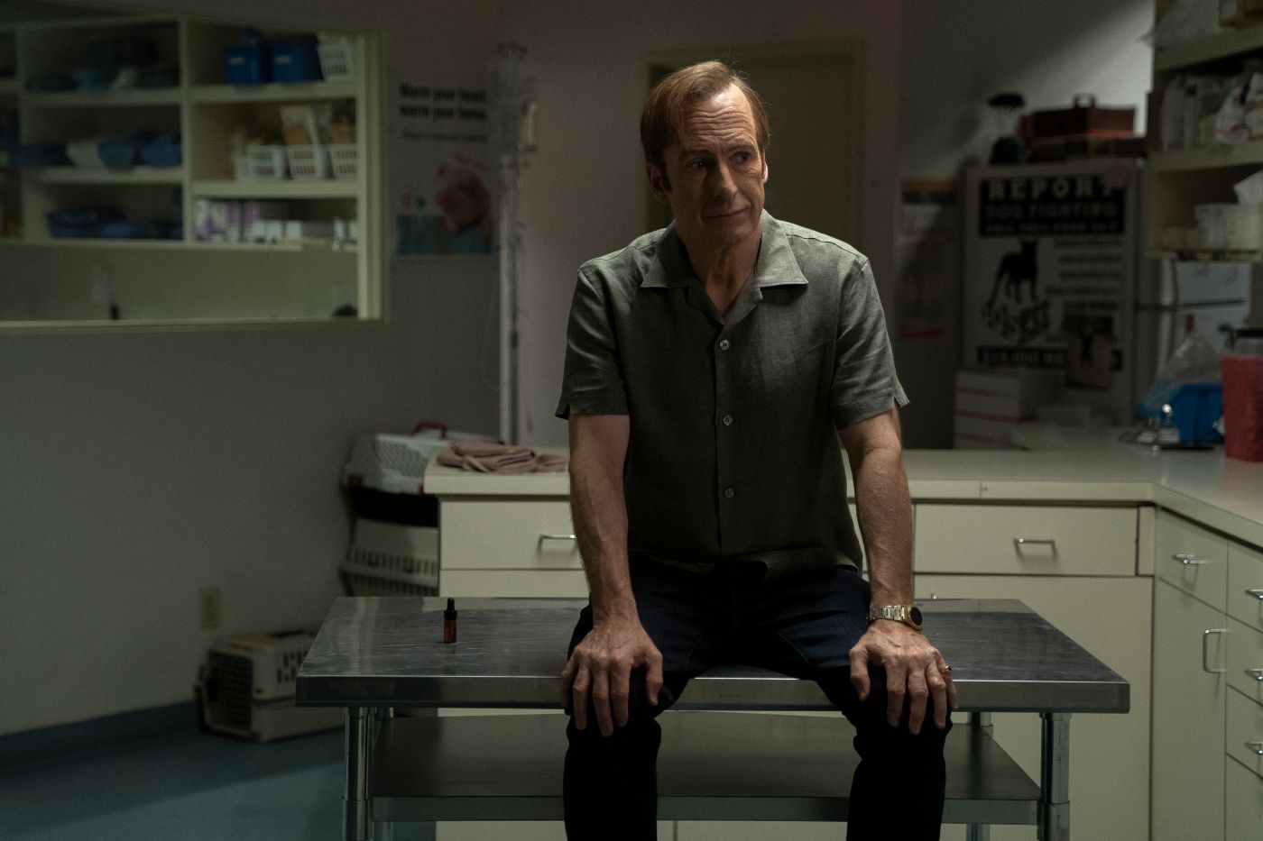 Better Call Saul Season Episode Recap The Big Day Is Coming