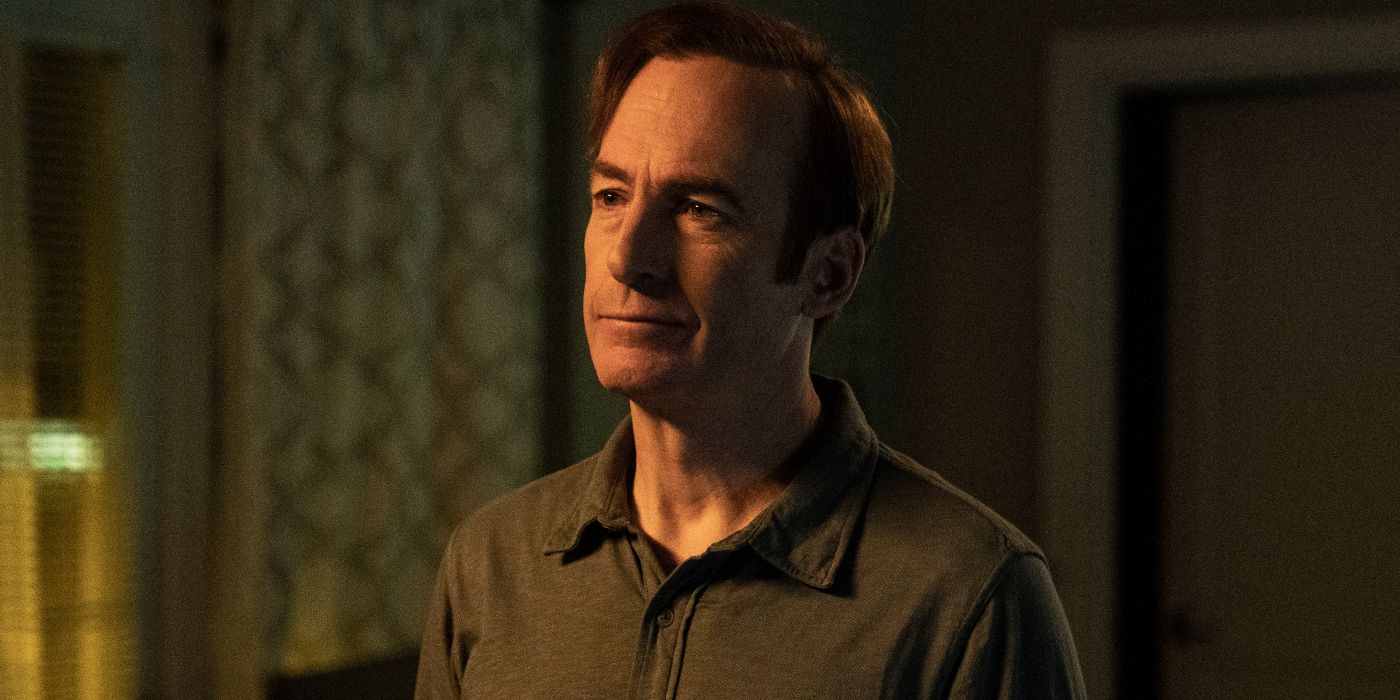 Better Call Saul: Upcoming Episode Will Be Titled Breaking Bad