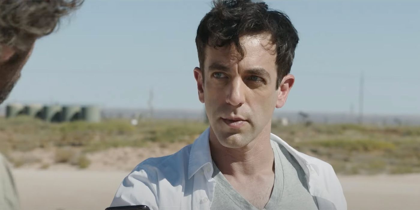 bj novak vengeance social featured