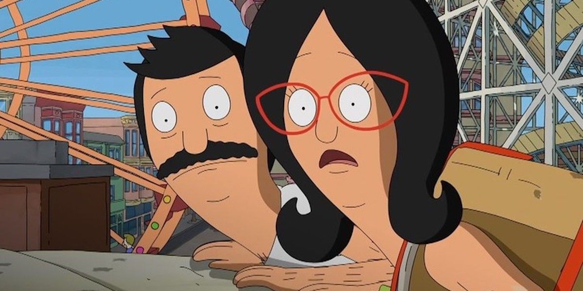 bobs burgers the movie