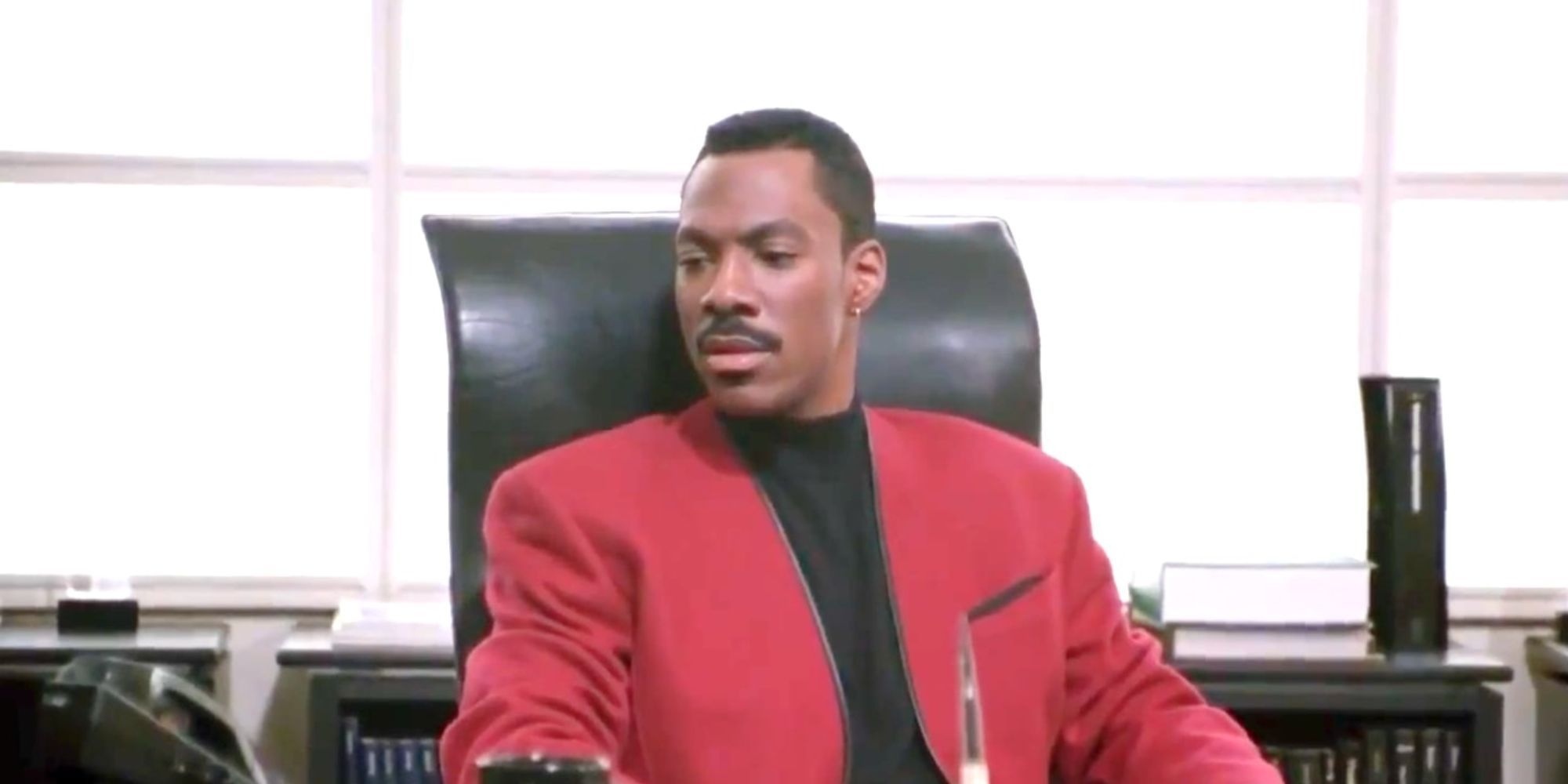 Eddie Murphy in Boomerang