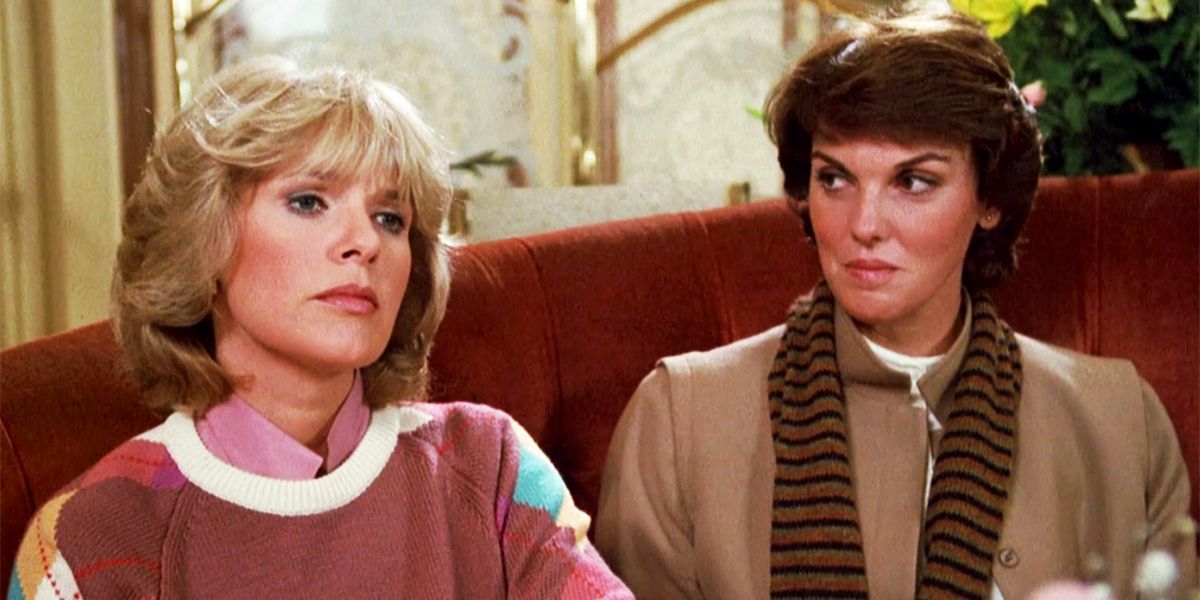 cagney and lacey image