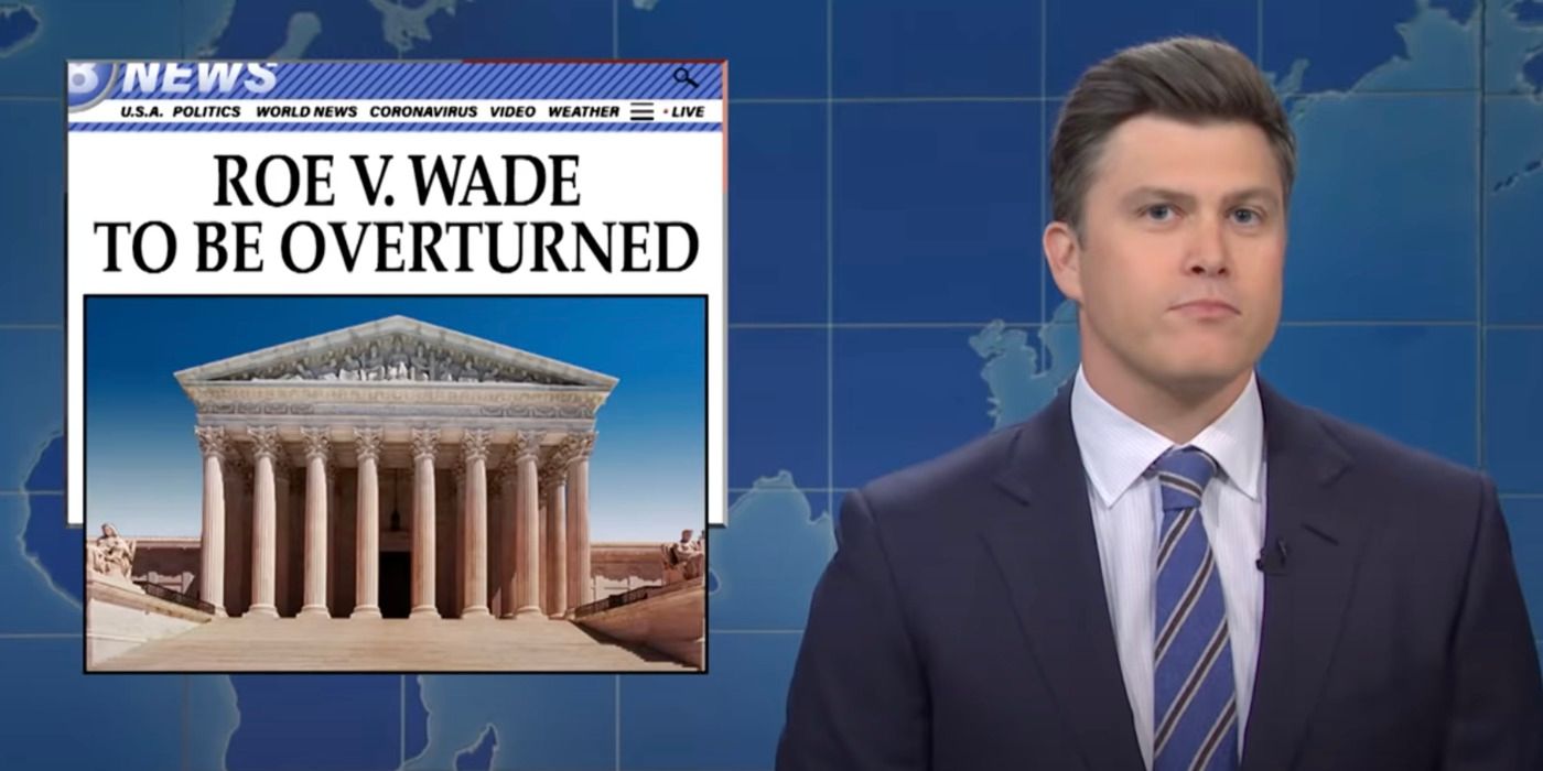 SNL Weekend Update Tackles a Horrific Week in News