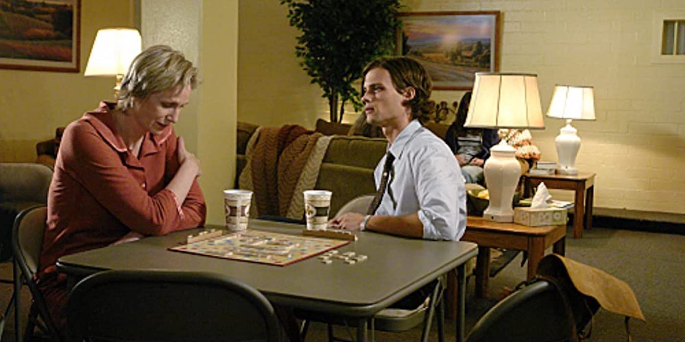 Criminal Minds: Best Spencer Reid Episodes Ranked