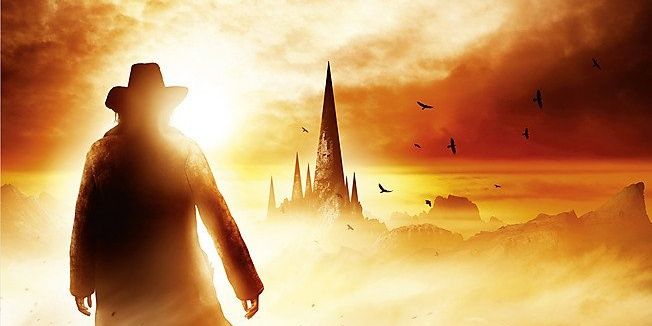 Stephen King The Dark Tower Cover Cropped