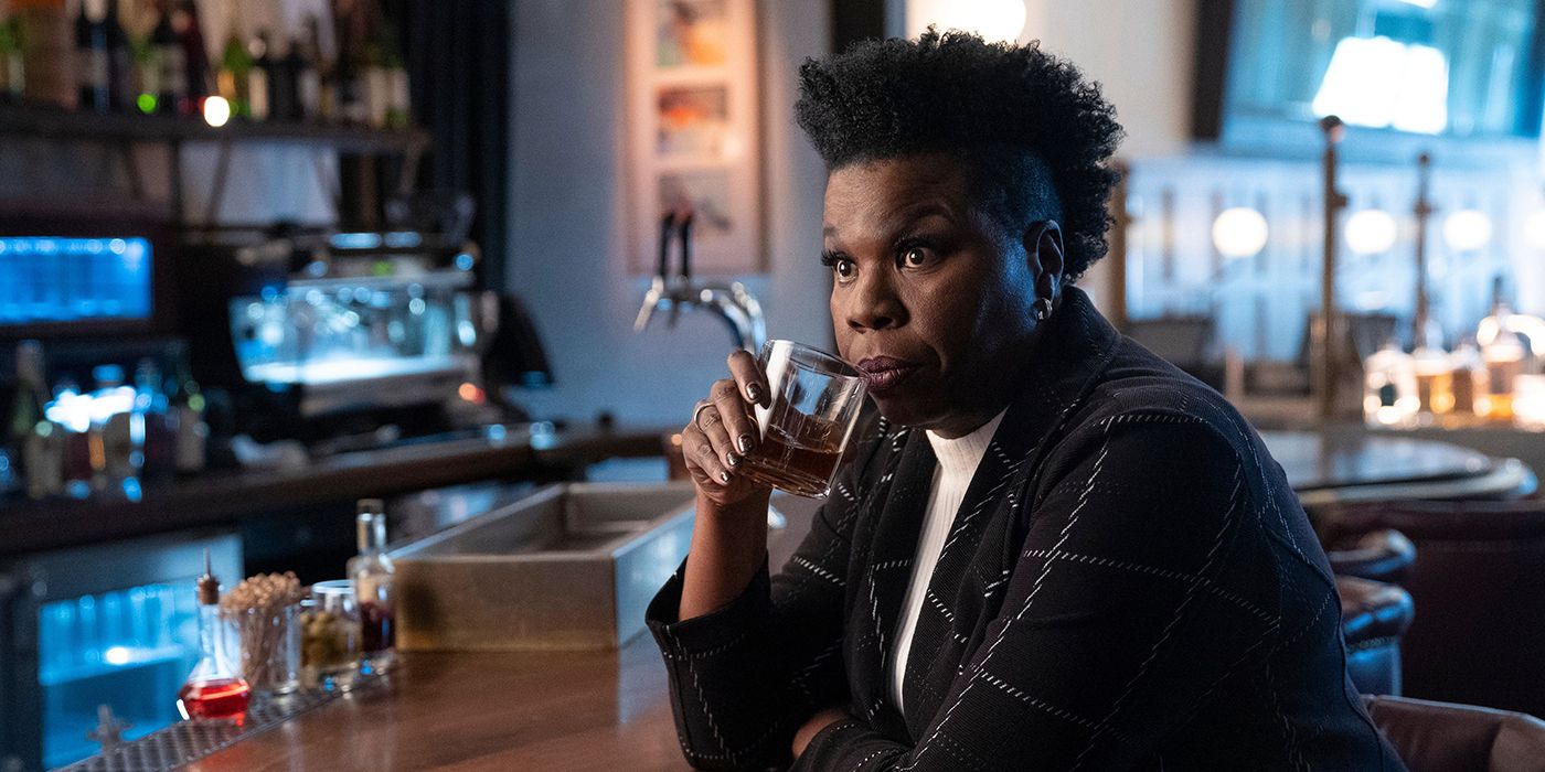 The Daily Show Guest Host Schedule Features Leslie Jones and More