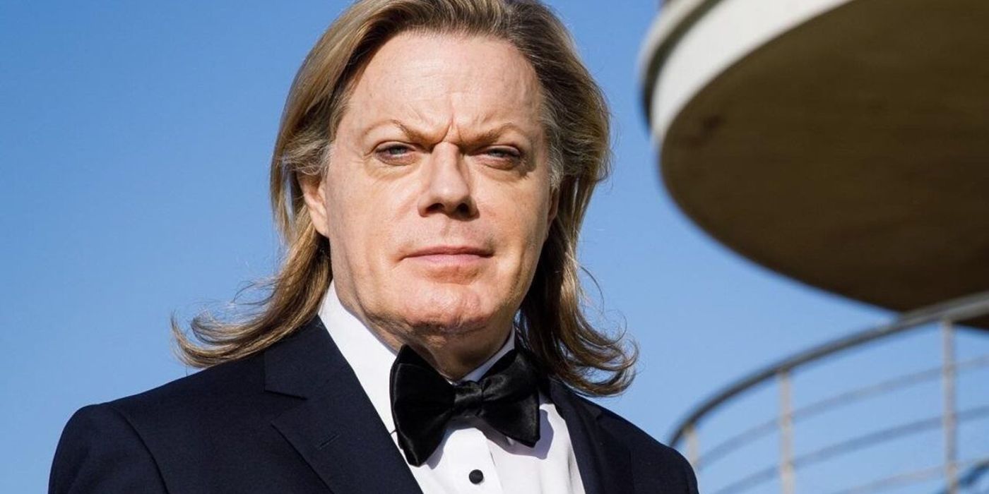 Doctor Jekyll Poster Reveals First Look at Eddie Izzard in Classic Horror