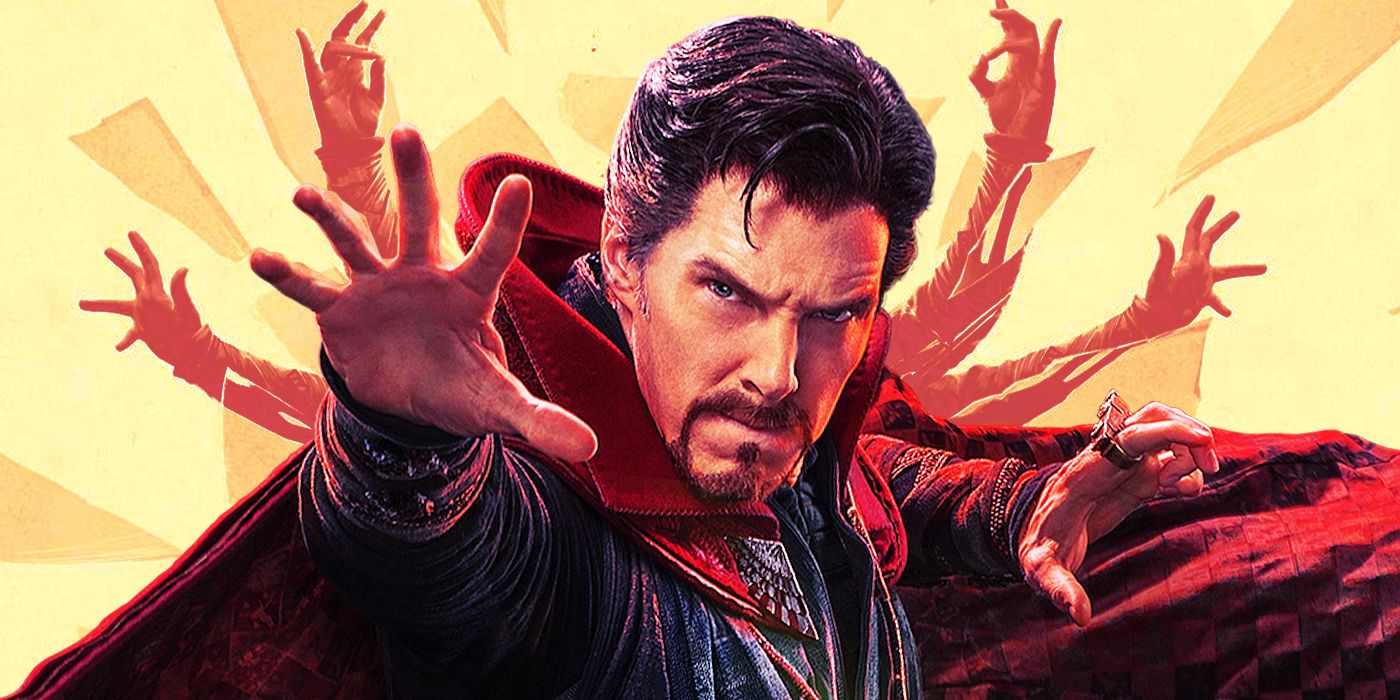 Doctor Strange 2 Review: Sam Raimi Shows the Weaknesses of the MCU