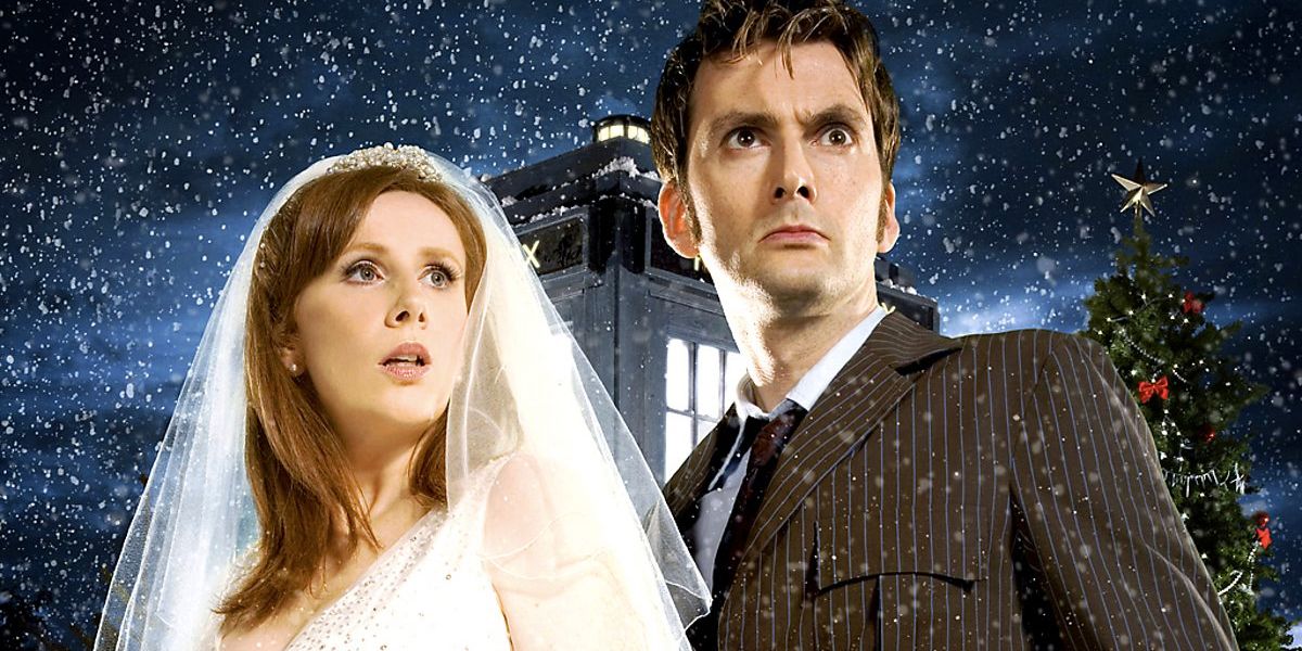 doctor-who-the-runaway-bride-catherine-tate-david-tennant