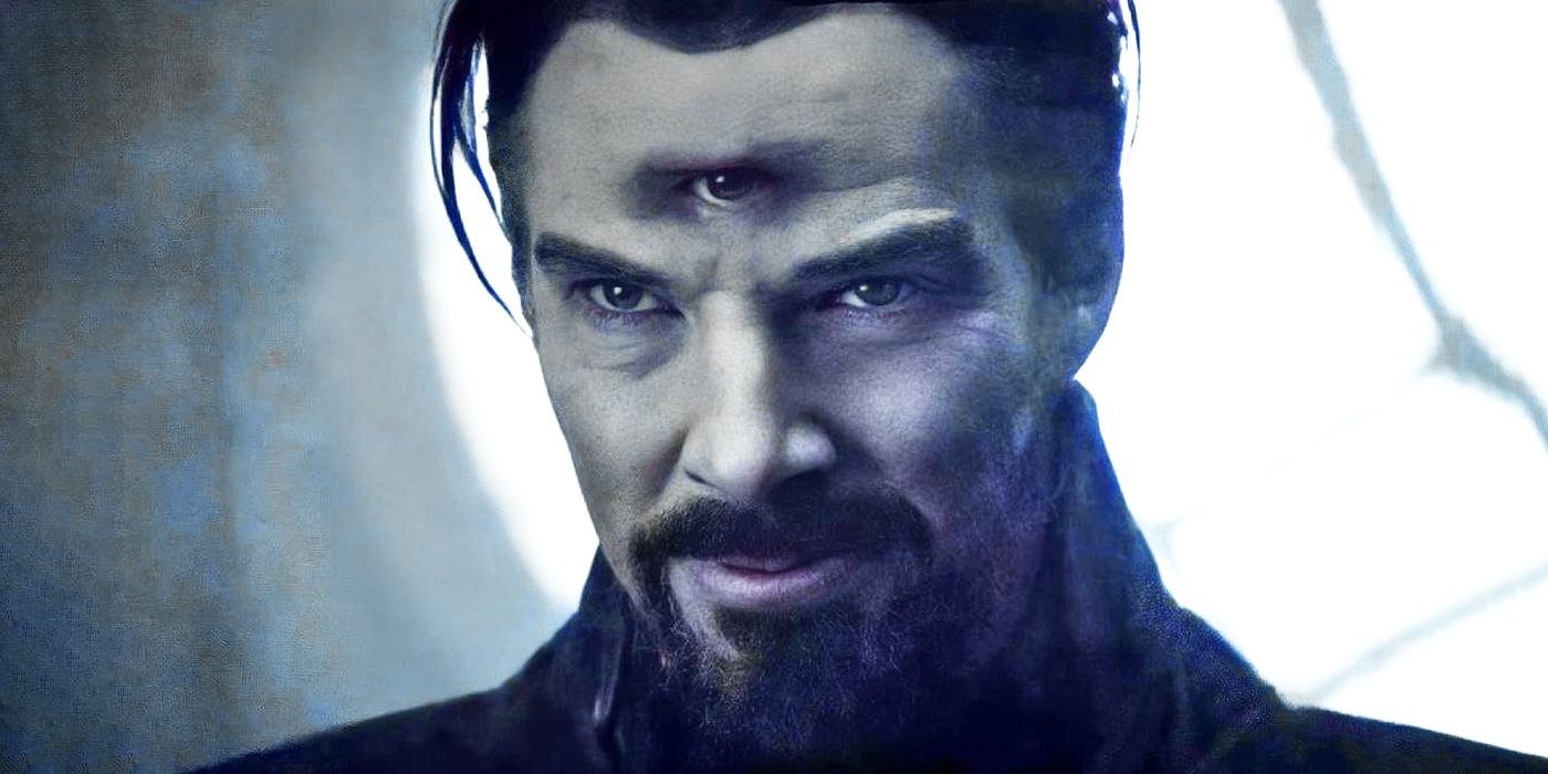 Will there be a 'Doctor Strange 3'?