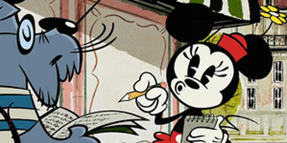 Loungefly dévoile la collection Pastel Minnie Mouse et Daisy Duck