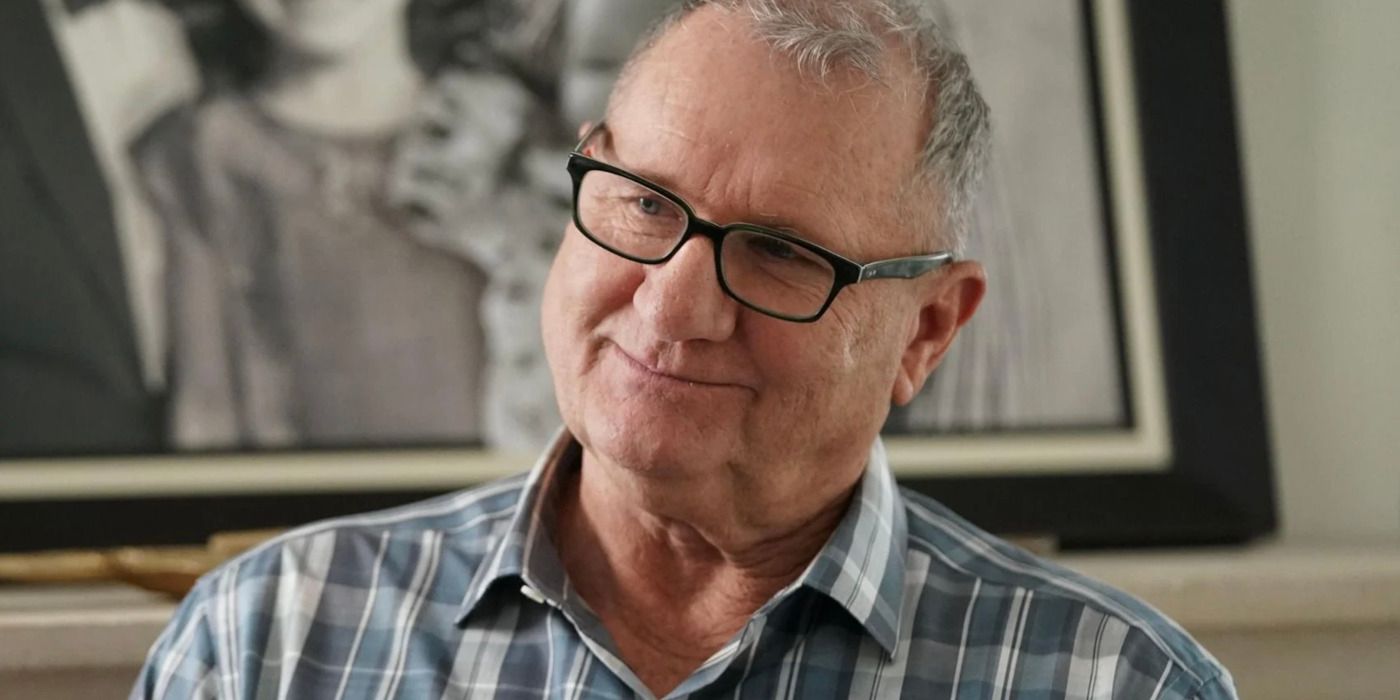 Ed Oneill in Modern Family