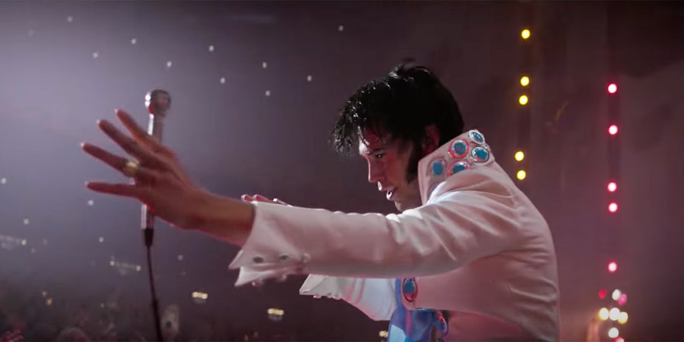 How to Watch Elvis Streaming Details and Showtimes