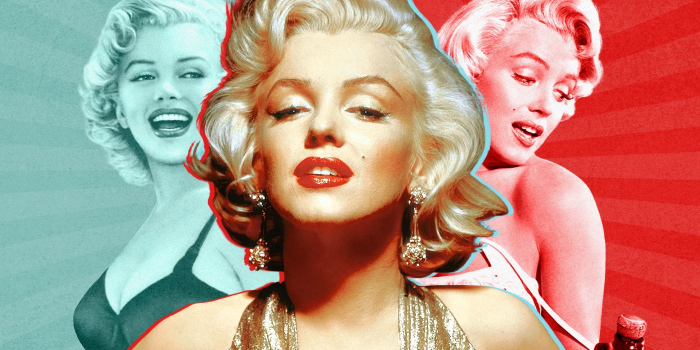 Marilyn Monroe Movies