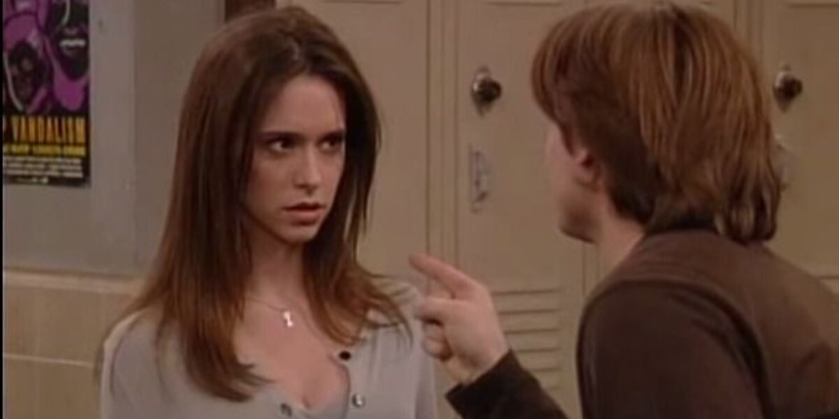 Jennifer Love Hewitt Boy Meets World Episode 10 Celebs You Forgot Guest-Starred On 'Boy Meets World'