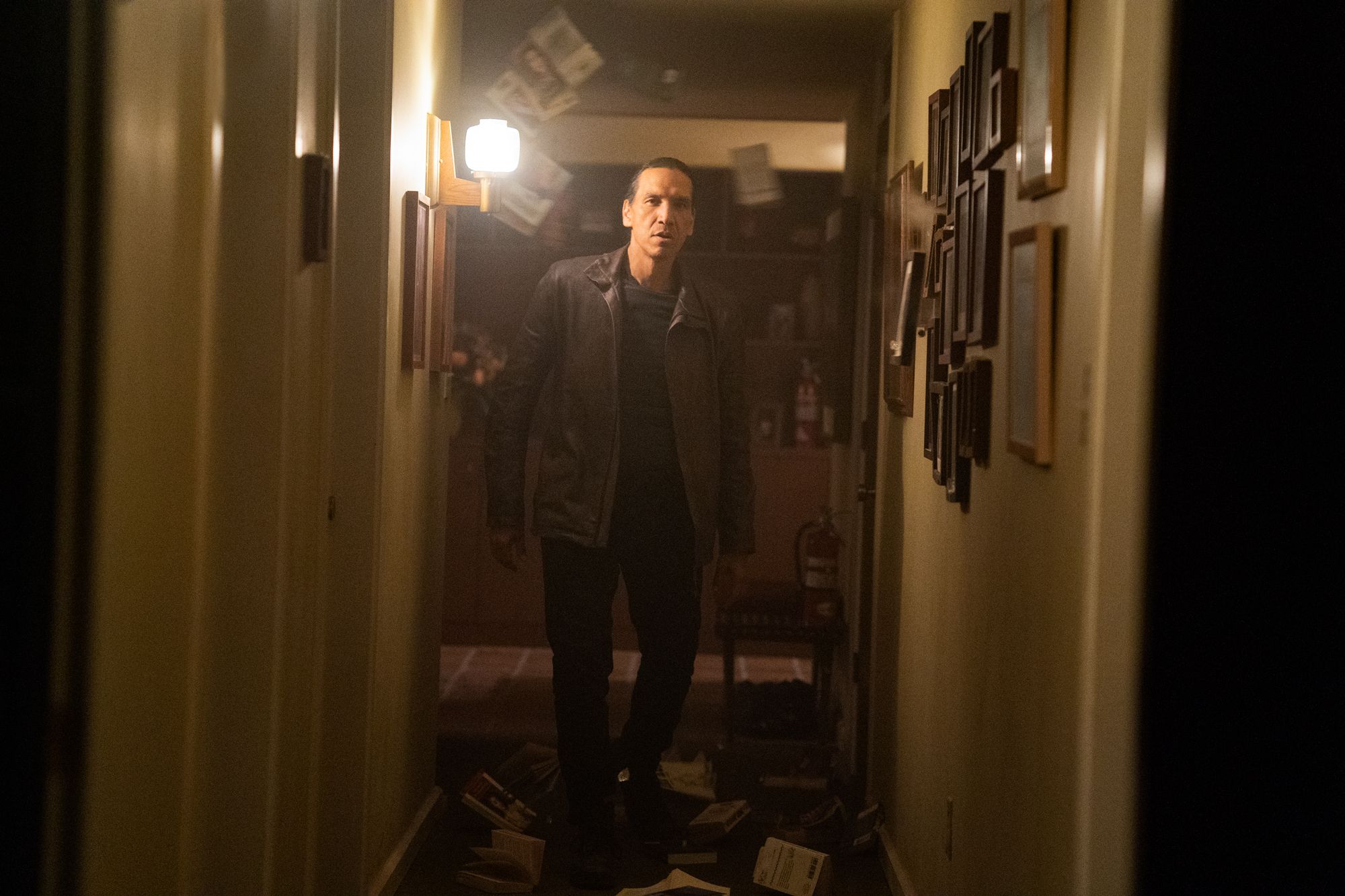 Firestarter Director Reveals Rainbird’s Real Power