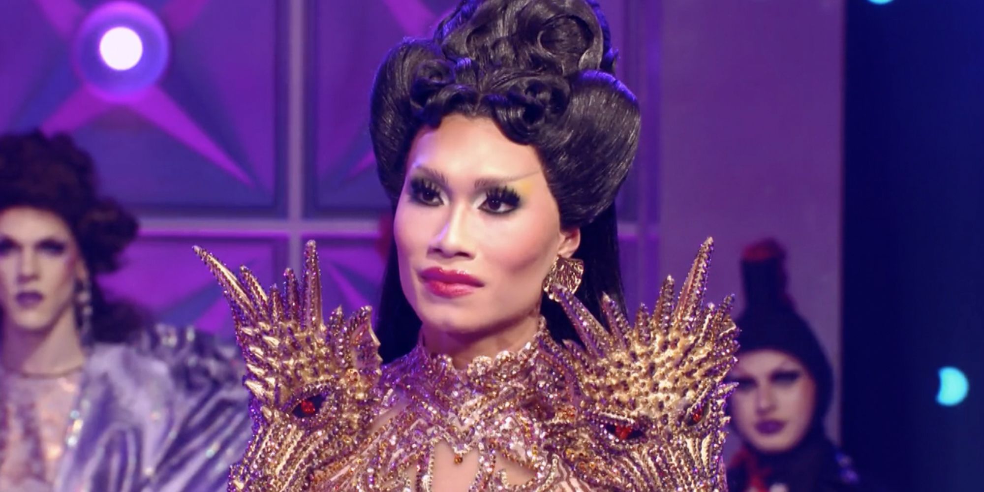 Category Is: Arab Queens Eliminated First (Updated) : r/rupaulsdragrace