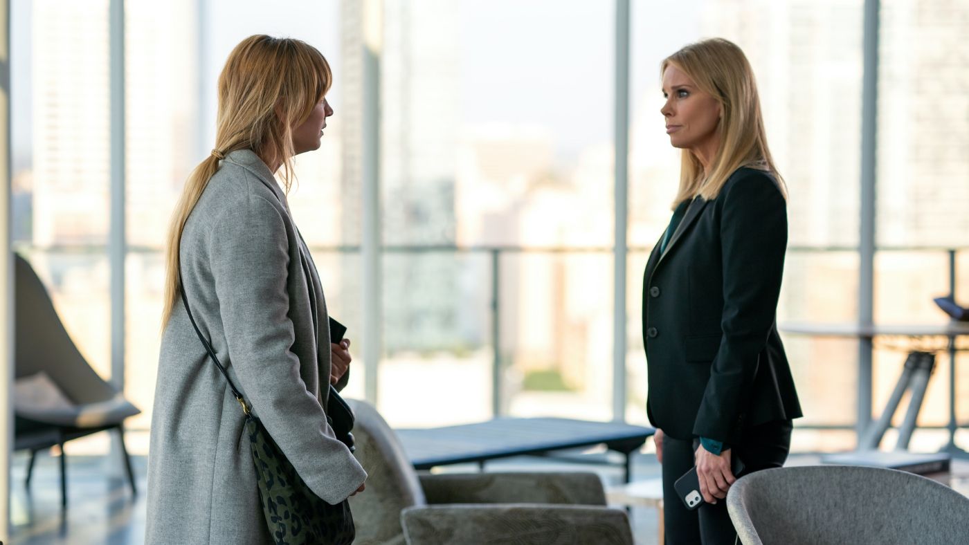 Flight Attendant Season 2 Ending Explained: Finally at Peace