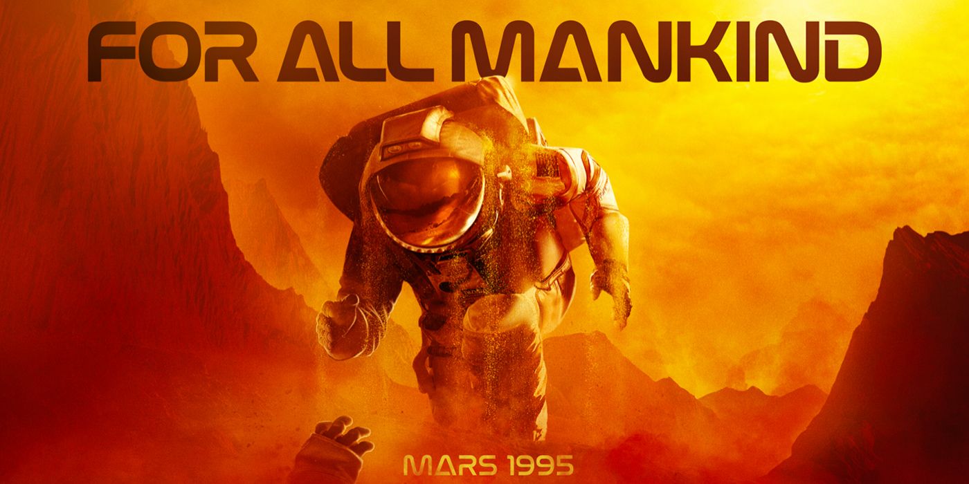 ‘For All Mankind’ Season 3 Trailer: The Red Nation Takes Us to the Red Planet