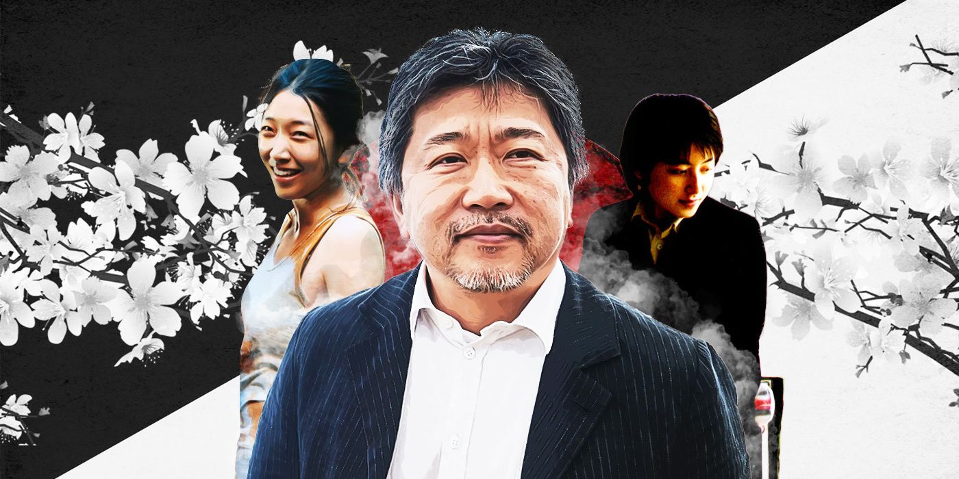 Shoplifters' Director Hirokazu Kore-Eda's Next Film Is A Korean