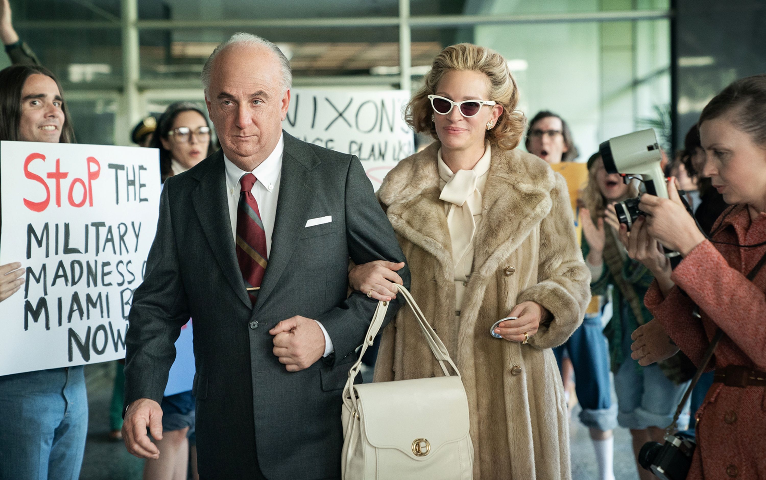 The Best Shows to Binge on Starz Right Now