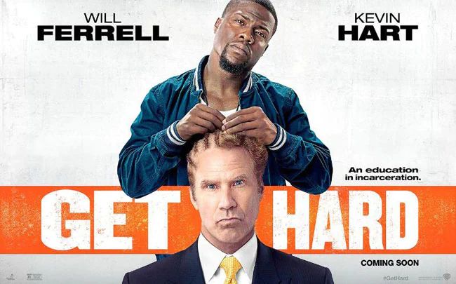 gethard poster