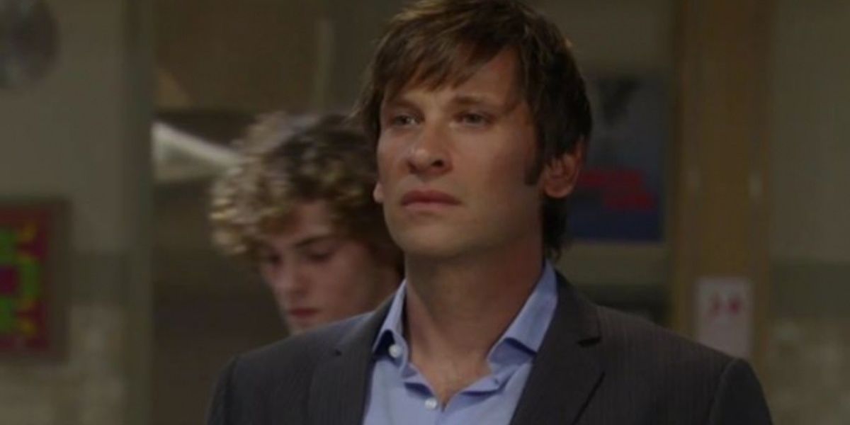 Roger Howarth as Todd Manning