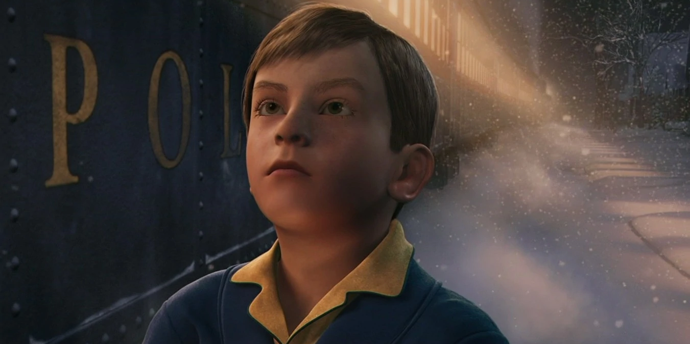 The Polar Express