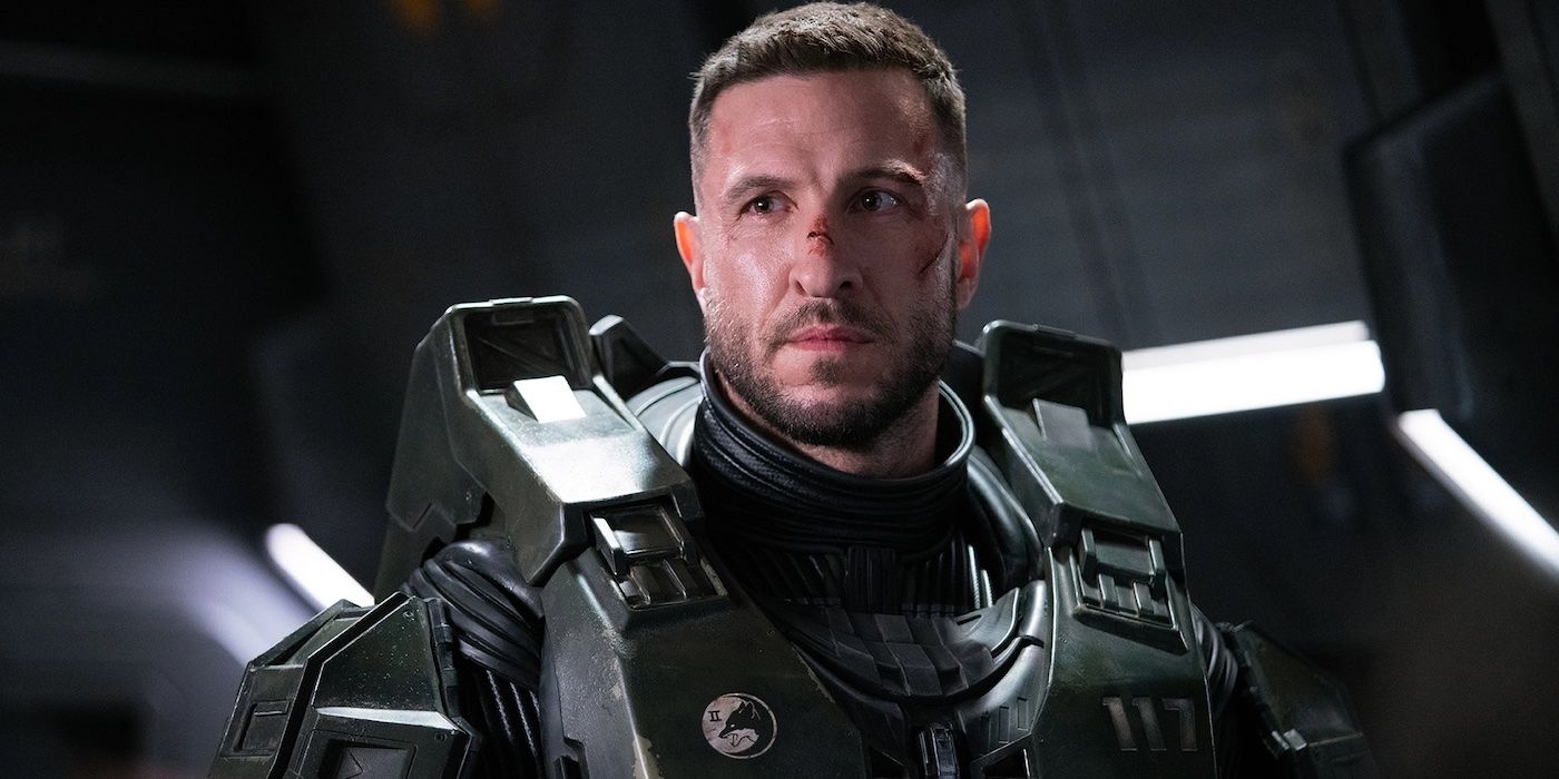 Segunda temporada da série de Halo chega em 2024, segundo Joseph