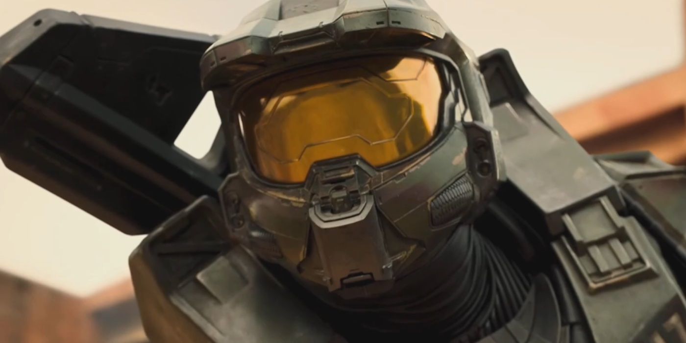 Halo Season 1 Ending Explained: What Happened to Makee and the