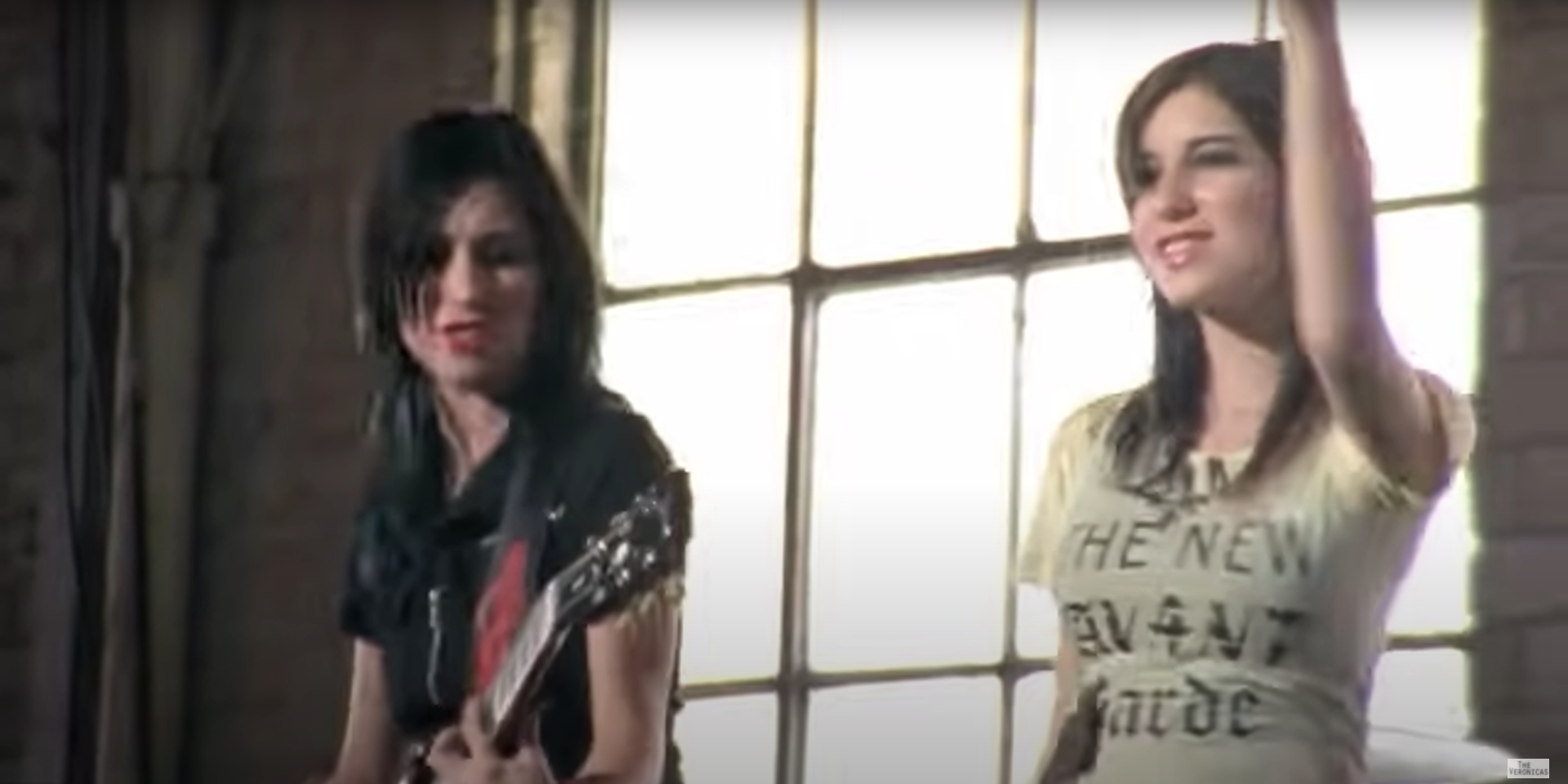 The Veronicas