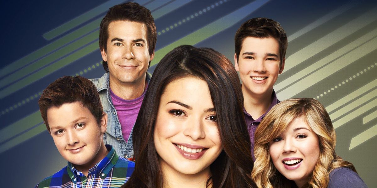 iCarly