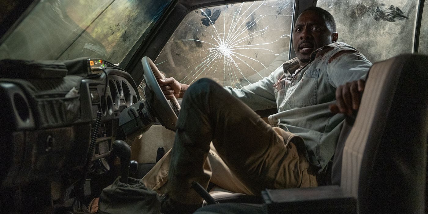 Guia de elenco e personagens de 'A Fera': quem é quem no filme de terror de sobrevivência de Idris Elba 6