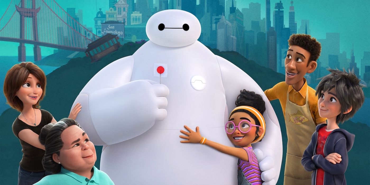 baymax-series-social