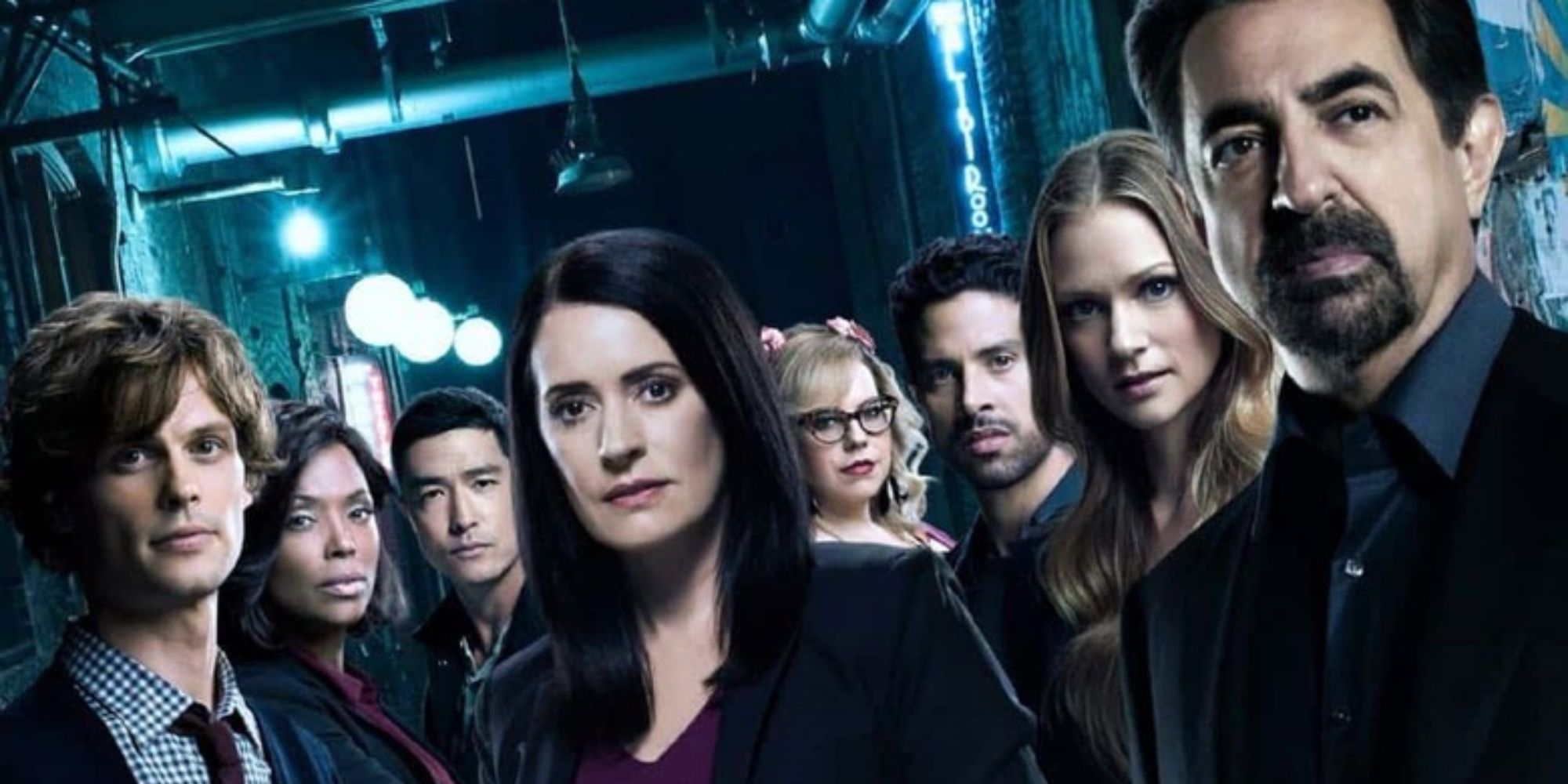 The 'Criminal Minds' Cast Where Are They Now?