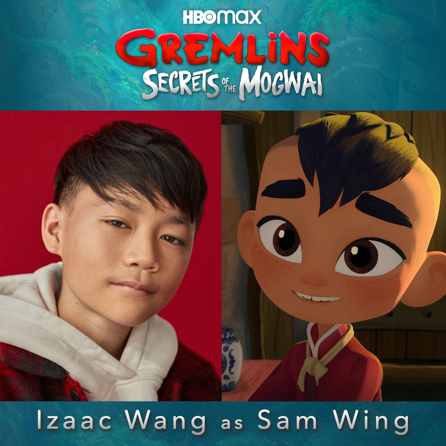 izzac-wang-gremlins-secrets-of-the-mogwai