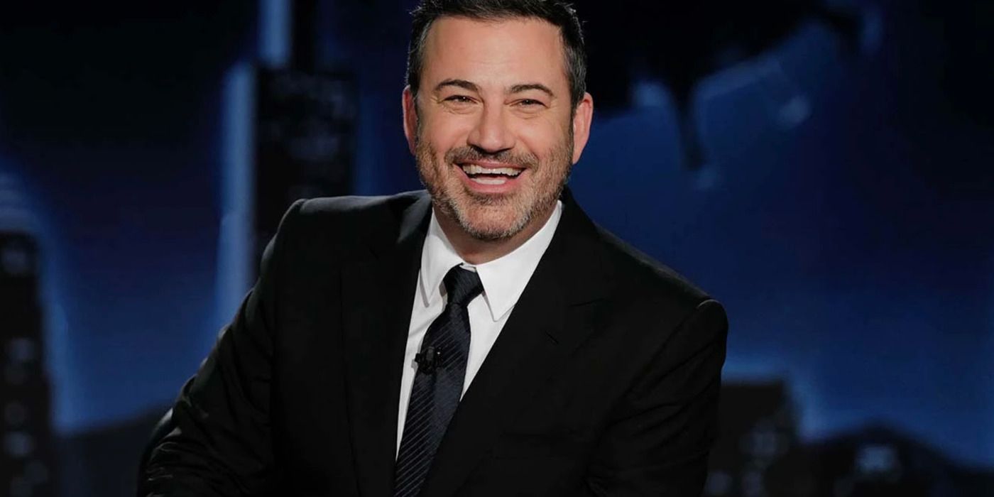 Jimmy Kimmel Will Return as 2024 Oscars Host TechCodex