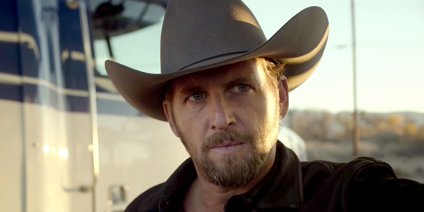 Yellowstone: Josh Lucas Reveals Which Character He Initially Wanted to Play