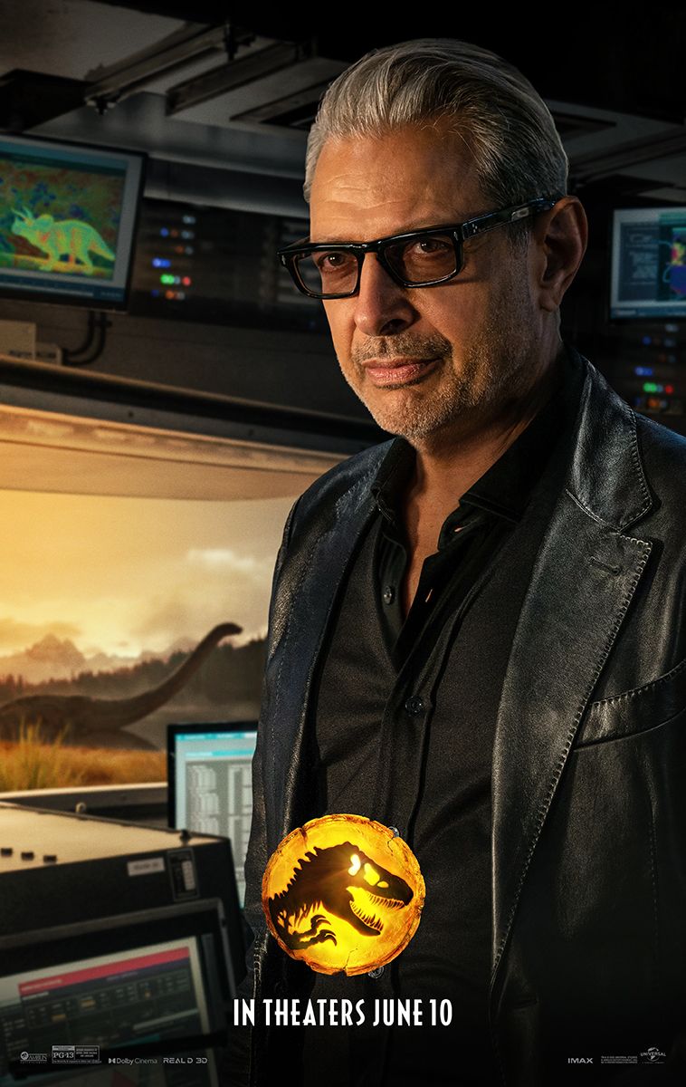 jurassic world dominion jeff goldblum