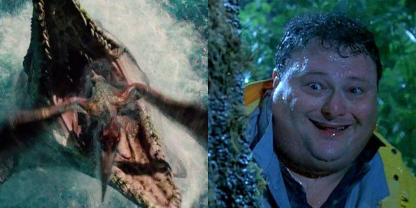 Jurassic Park's T-Rex May Fall Victim to an Unsettling New