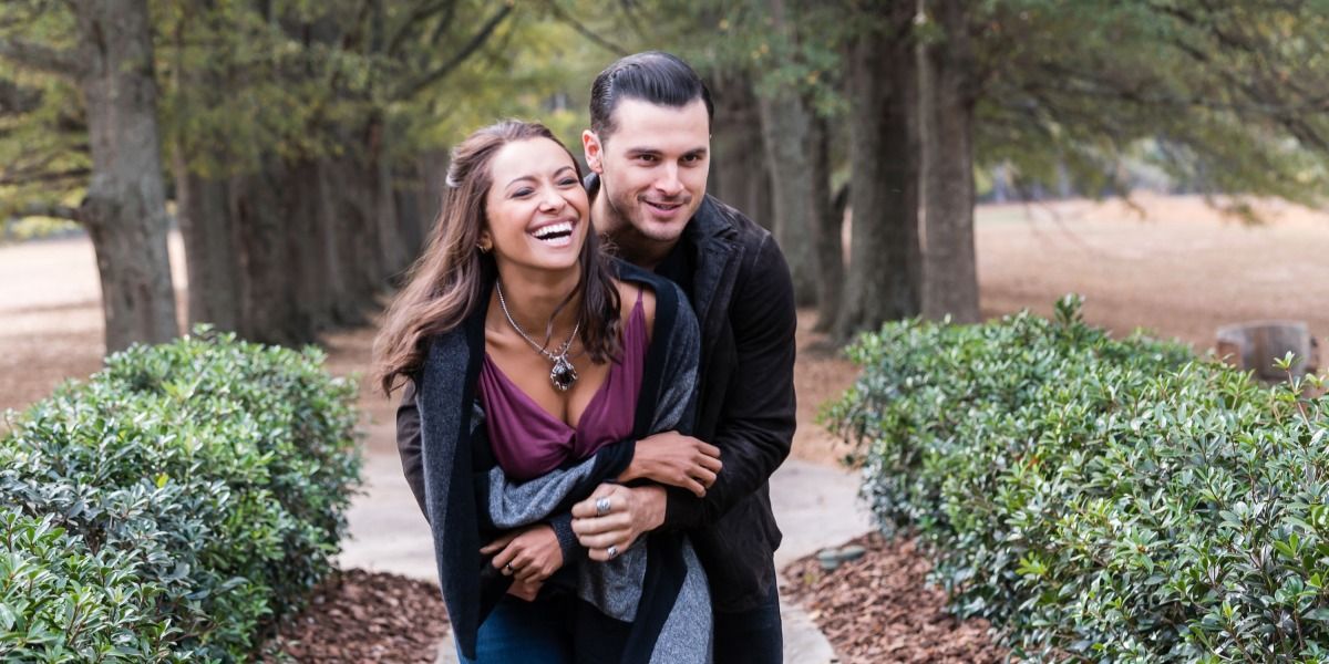 Every Major Couple In Vampire Diaries Ranked