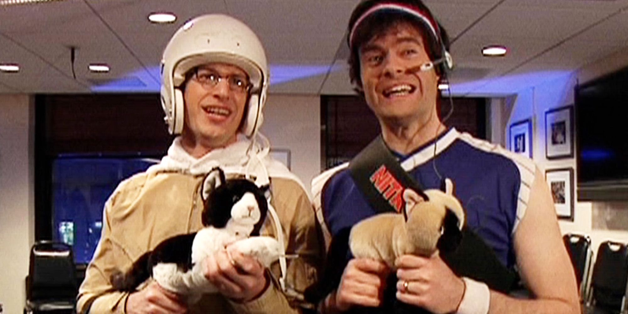 9 Funniest ’Saturday Night Live’ Digital Shorts