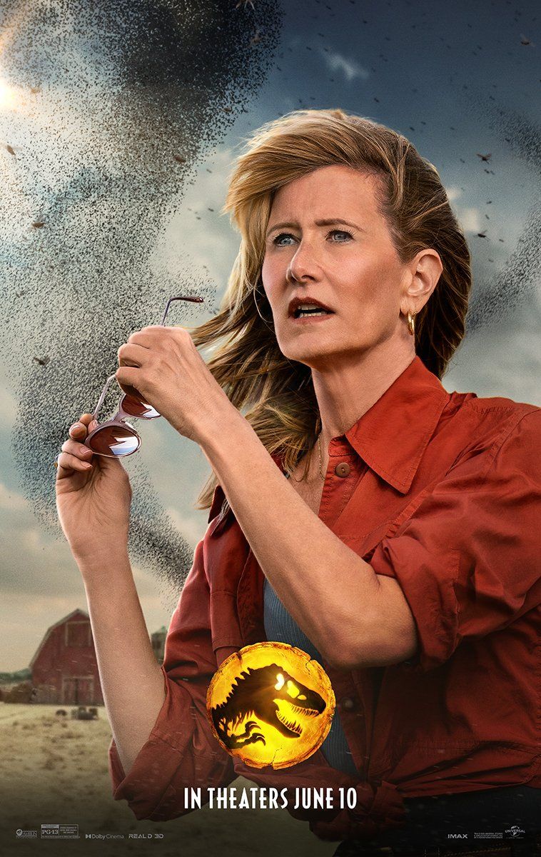 laura dern jurassic world dominion