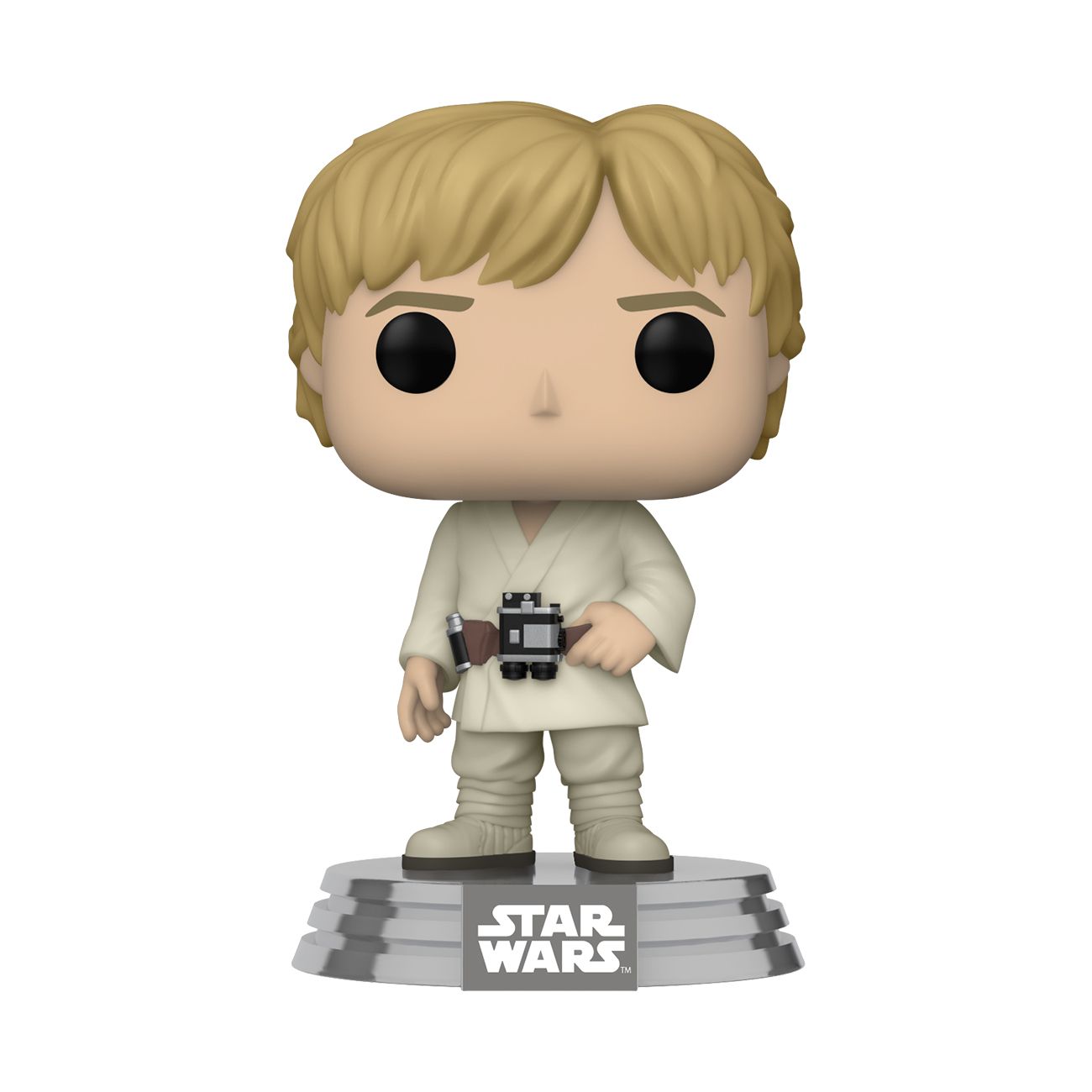 Funko Unveils Star Wars Celebration Collection With Classic Characters