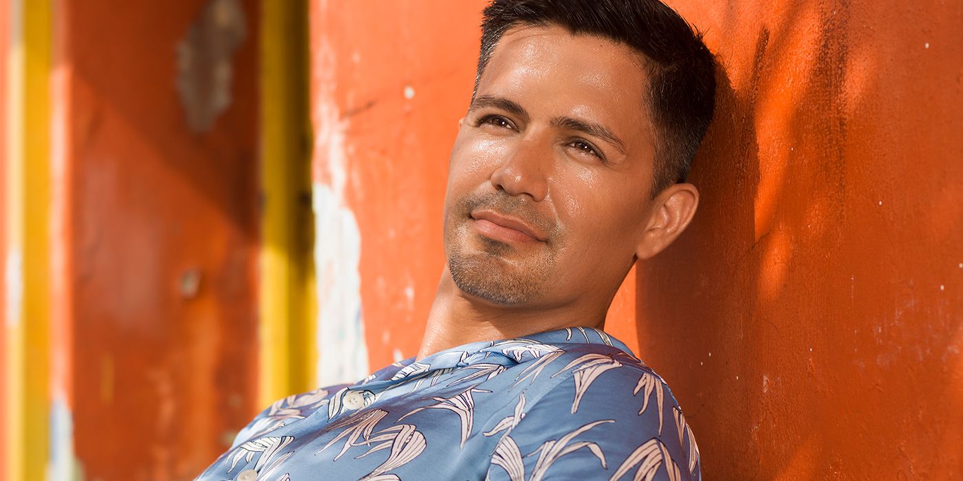 Magnum P.I. Dead Inside (TV Episode 2019) - Jay Hernandez as Thomas Magnum  - IMDb