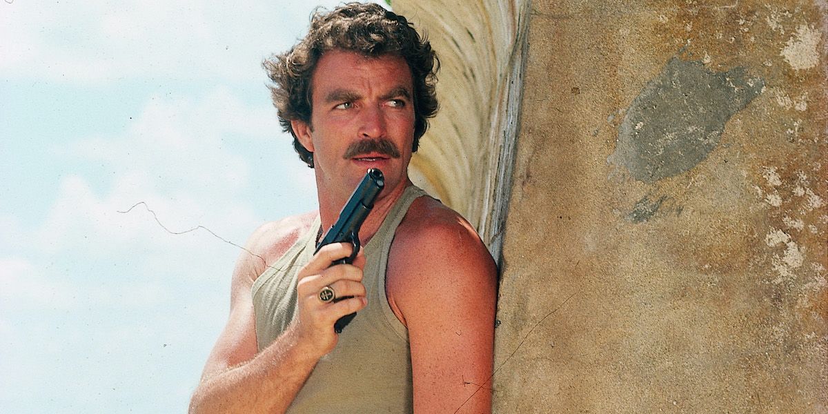 10 Best Tom Selleck Movies and TV Shows, According to Rotten Tomatoes